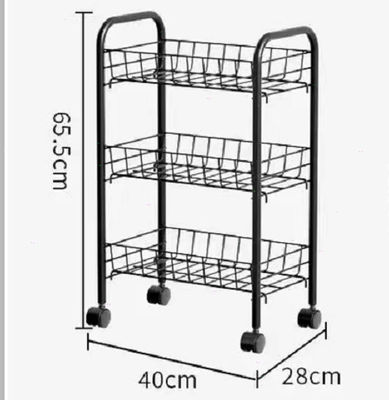 70m/2D de Draad Buigende Machine 6mm van Min Metal voor Keukenkar