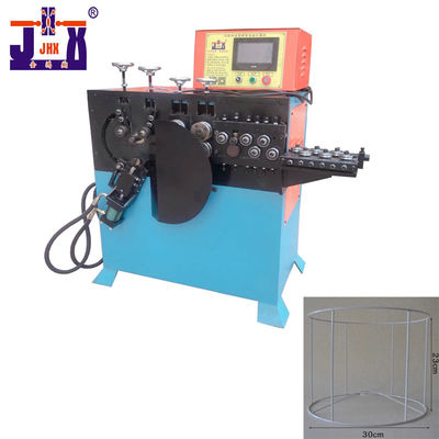 Servo Automatische de Machine380v 50HZ Numerieke Controle van het Cirkelponsen