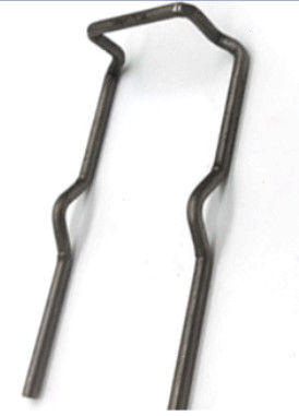 6mm 3D Draad die Ce van de Machine Automatisch Afstandsbediening vormen