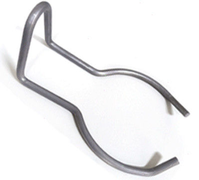 2mm - 8mm roteert 3D Hoofd van de Draad Buigende Machine voor Ventilator Mesh Cover Accessories