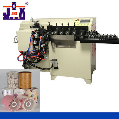 Lampekap Van een lus voorziende Draad die Machine vormen 50mm - 600mm Diameter Volledige Automatisch