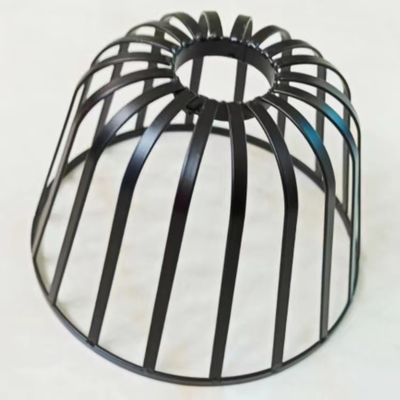 4KW ringen die tot Machine 26m/S maken Vlak Ijzer Volledige Automatische Van een lus voorziende Machine