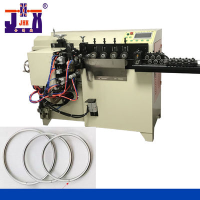 CNC Draad die Machine380v Volledige Automatische Multifunctie vormen