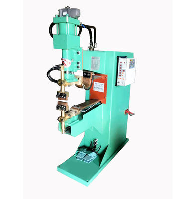 60HZ pneumatische Automatische de Machine80kva 380V Snelle Reactie van het Vleklassen