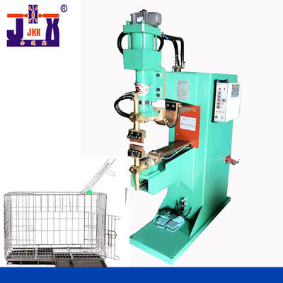60KVA Lasser Machine Multi Point van de rij de Industriële Vlek voor Huisdierenkooi