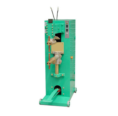 Compacte In werking gestelde de Vleklasser Fully Mechanical 380V 50HZ van 35KVA Voet