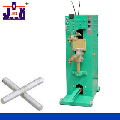 35KVA pneumatische Kleine de Machinethyristor van het Vleklassen Controle 50HZ