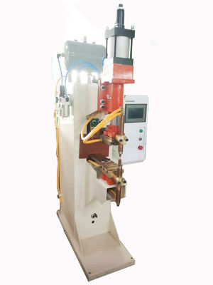 De middelgrote van de het Lassenmachine 1000Hz 90KVA van de Frequentievlek Lasser van de de Weerstandsvlek