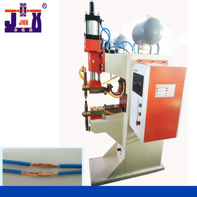 Middelgrote het lassenmachine jidw-800+180 van de frequentievlek