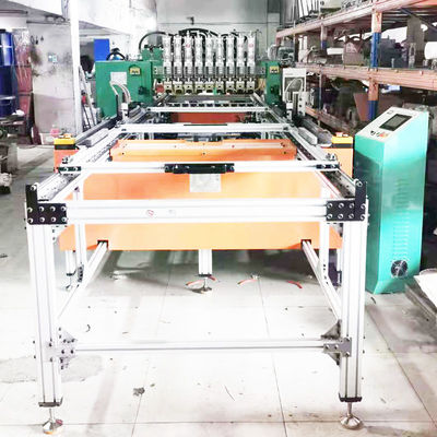 Brugtype Energie van de de Machine380v 50HZ de Veranderlijke Frequentie van het Rijlassen - besparing