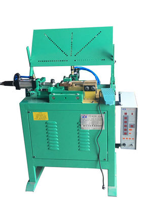 De Machine380v t-VLEK van het lampekap Pneumatische Lassen voor Hardware
