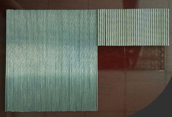Volledig Automatisch Bladmetaal die Machine 1MM - 2.5MM voor Hardware rechtmaken