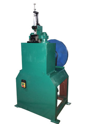 2MM - 8MM Grote Rand In orde makende Machine Mechanische 380V 60HZ