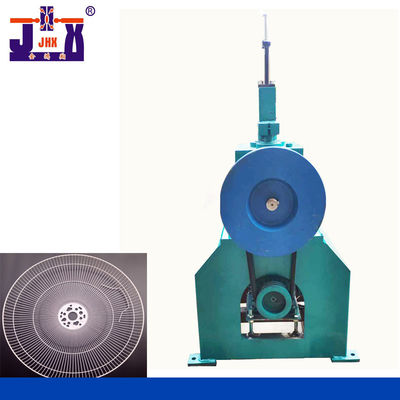 1MM - 5MM de Mechanische Snoeischaar van Draadmesh trimming machine fan cover