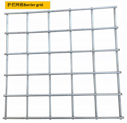 JX Mesh Auto Hydraulic Trimming Machine 1500MM voor Oven Basket