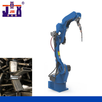 Industriële de Robot Automatische 1454mm Bereikende Afstand van het Lassenwapen