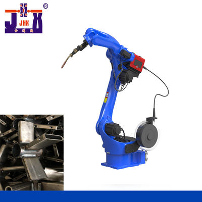 380V Robot 1500mm van het lassenwapen Mechanisch Robotwapen    De Robot van het lassenwapen