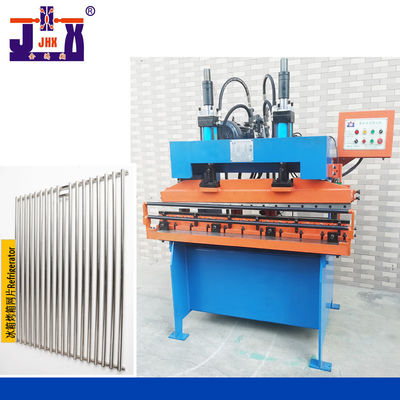 Snel 1500MM Hydraulische In orde makende Machine 7.5KW PV2 voor het Netwerk van de Huisdierenkooi