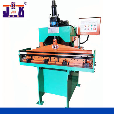 1000MM Snelle Hydraulische In orde makende Machine 5.5KW PV2 voor Mesh Edge