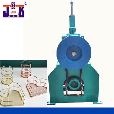 Mechanische Kleine In orde makende Machine 1MM - 5MM de Machine van de Randsnoeischaar