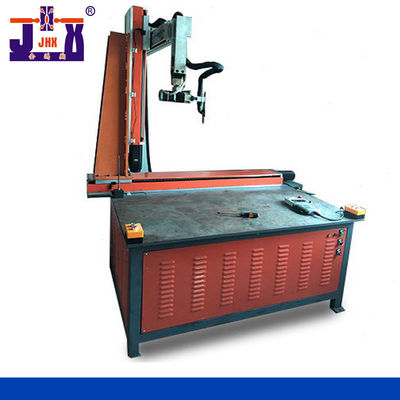 5 van de het Booglassenmachine 380V van het asargon Automatisch het Lassenmateriaal