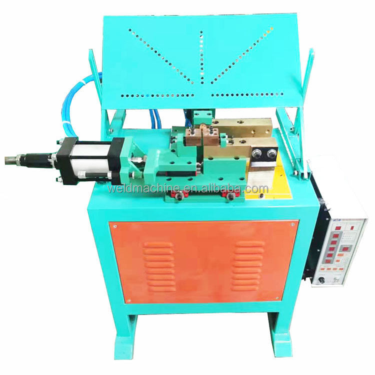 35KVA t-Type Automatische Pneumatische Lassenmachine voor Lampekap