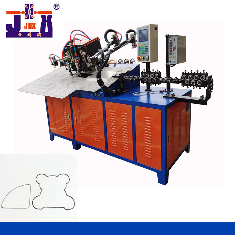 2D Automatische het Lassenmachine 60m/Min 70m/Min For Auto Parts van de Uiteindefusie